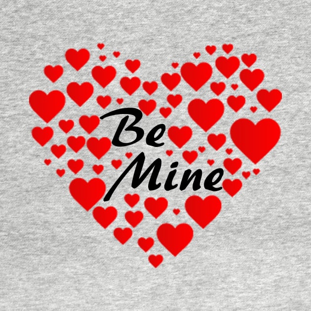 Be Mine by ESDesign